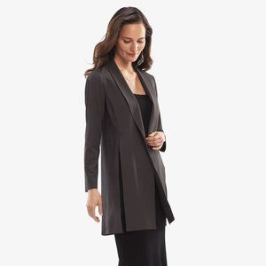 Dietrich Jacket - Fig - Size S